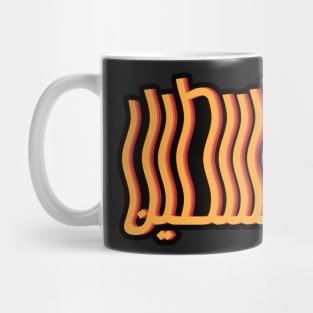 Palestine Mug